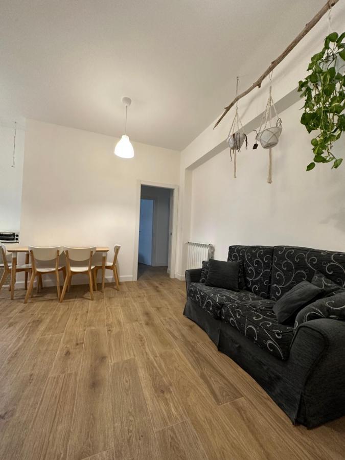 Appartement Pigneto Rome