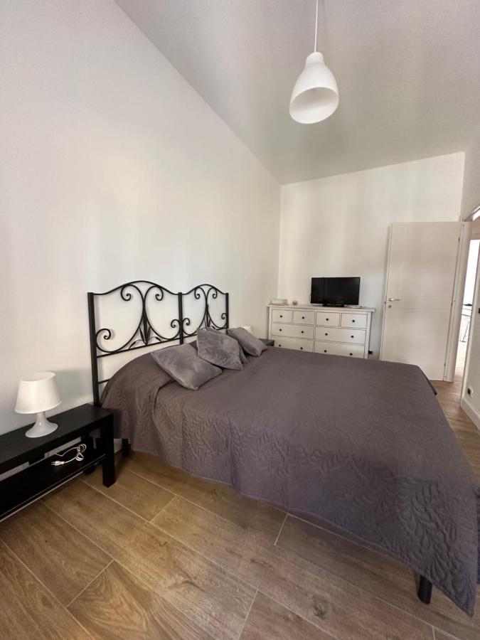 Appartement Pigneto *
