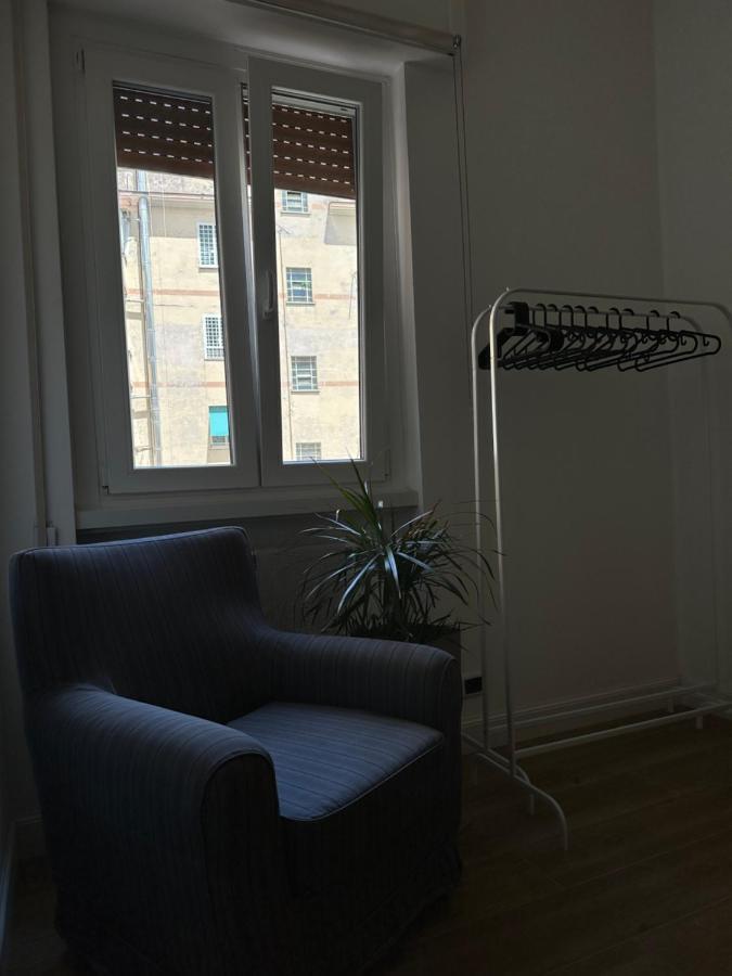 Appartement Pigneto *