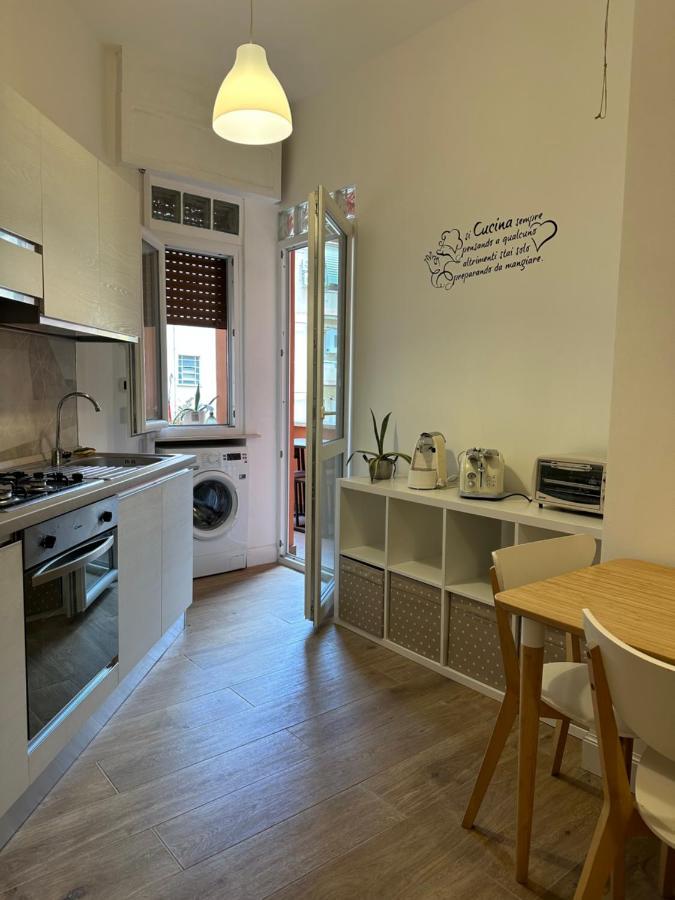 Appartement Pigneto *