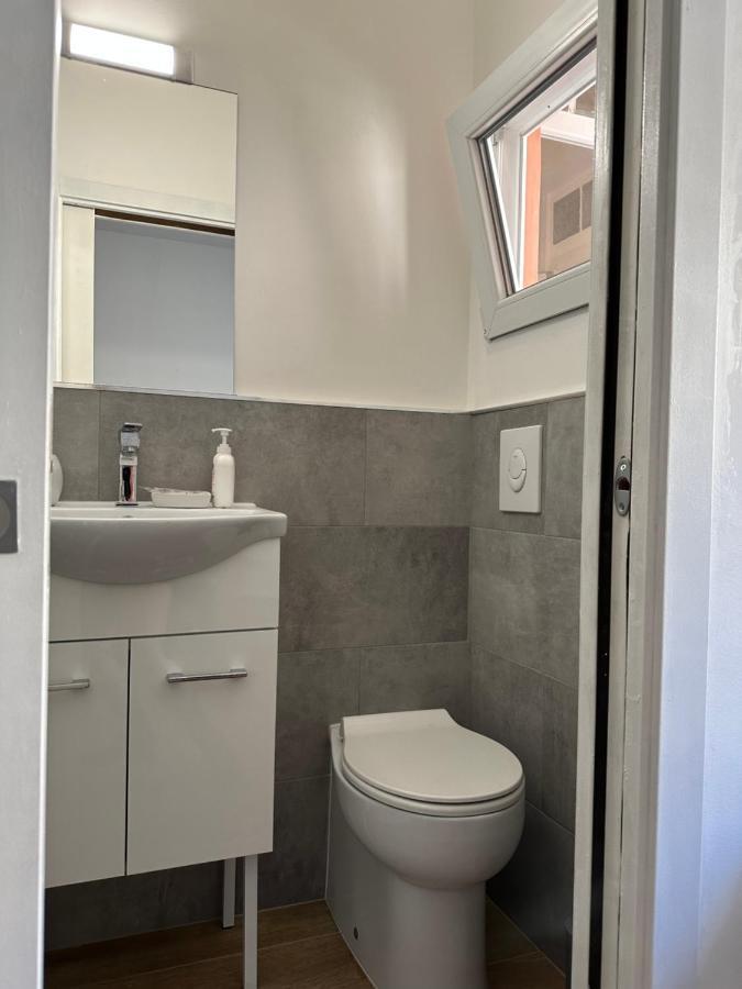 Pigneto Appartement Rome
