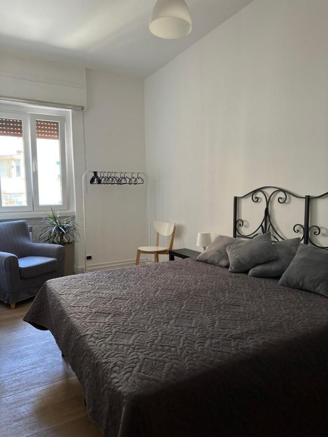 Appartement Pigneto Rome