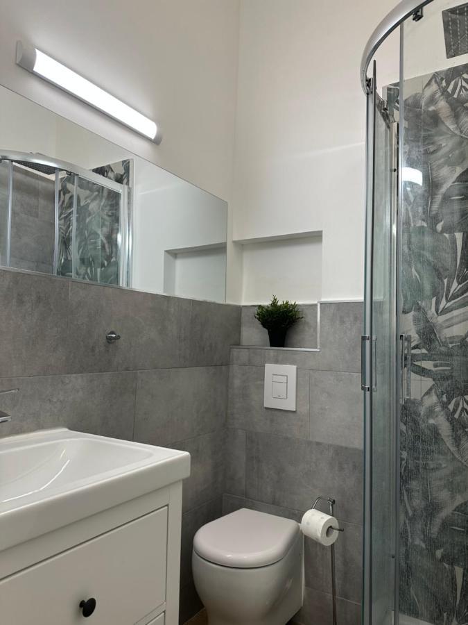 Appartement Pigneto *