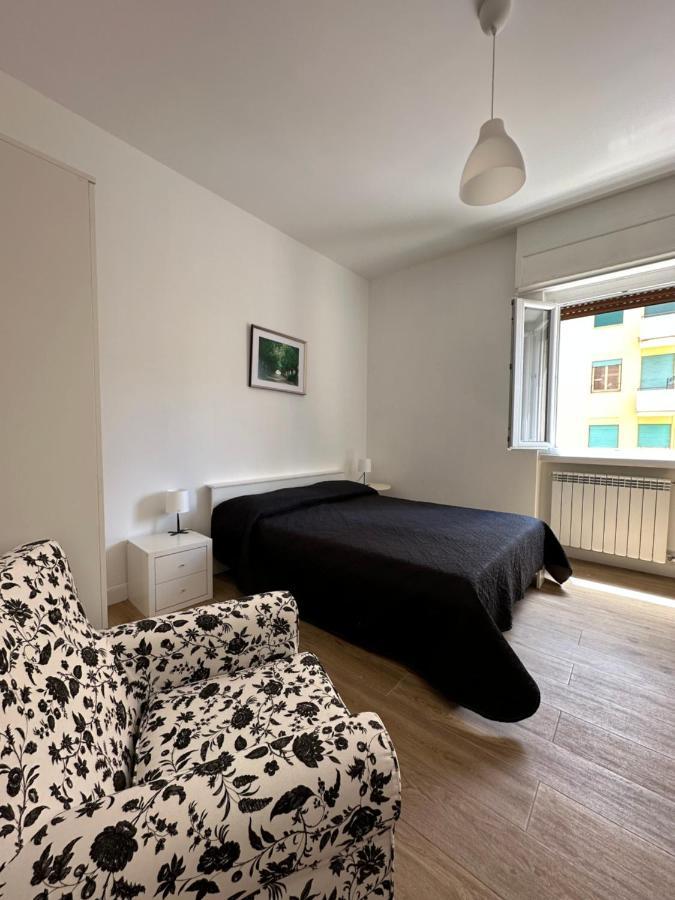 Appartement Pigneto Rome