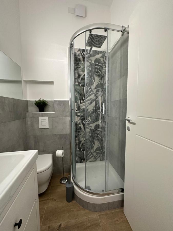 Appartement Pigneto