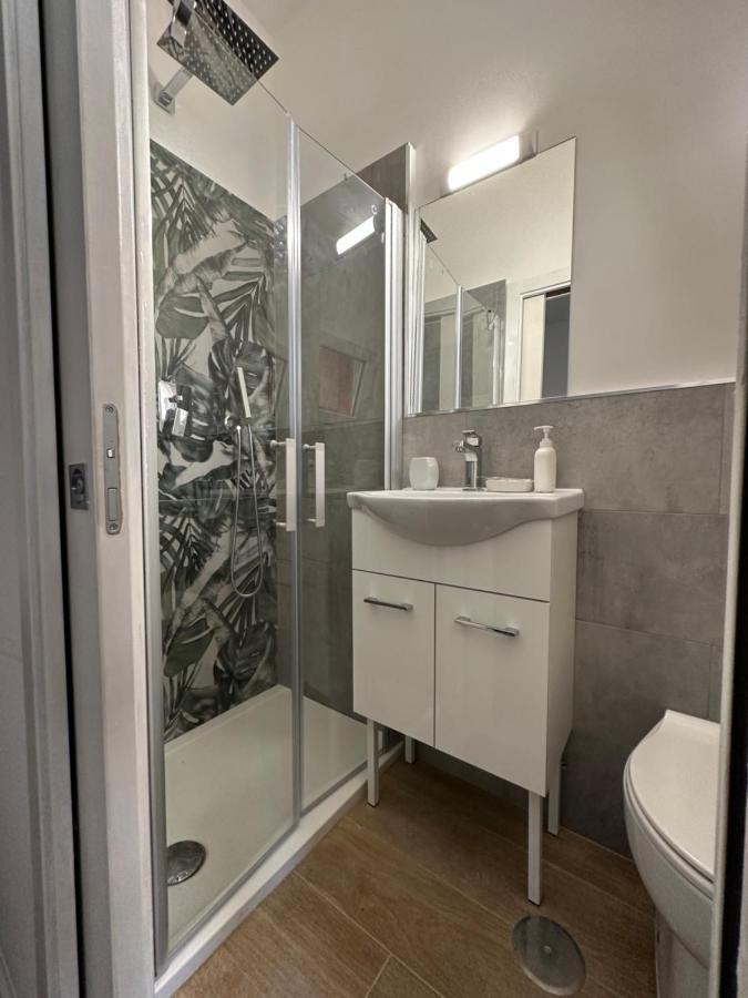 Appartement Pigneto Rome