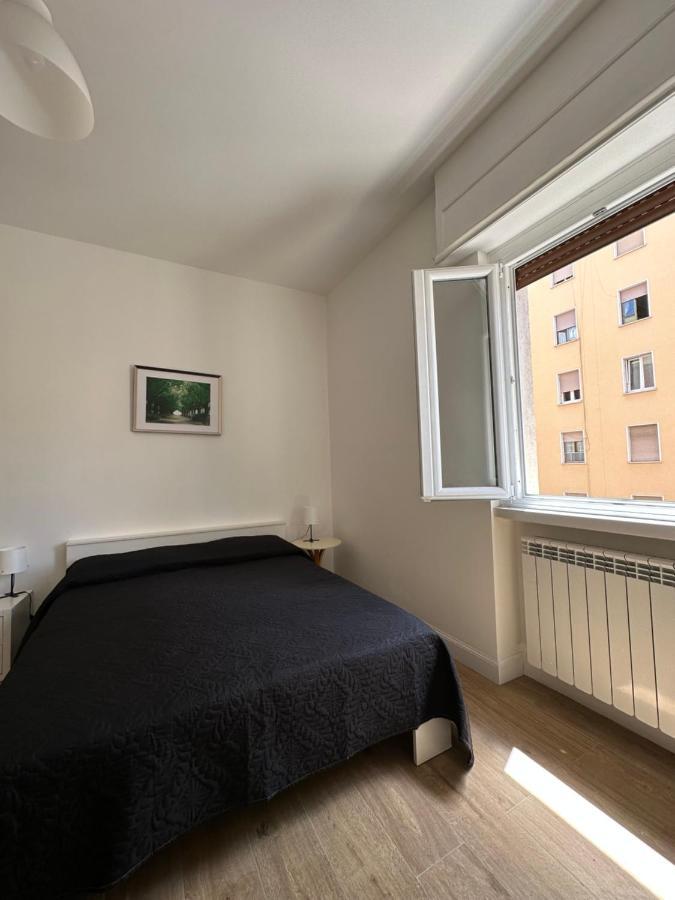 Appartement Pigneto