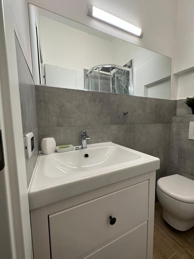 Appartement Pigneto *