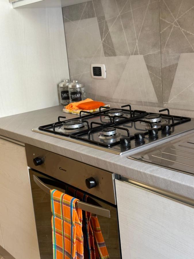 Appartement Pigneto *