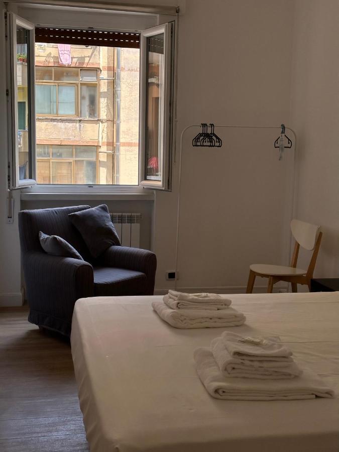 Appartement Pigneto Rome