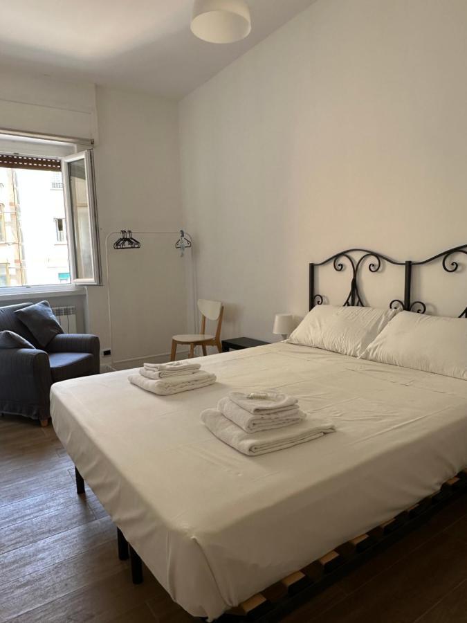 Appartement Pigneto