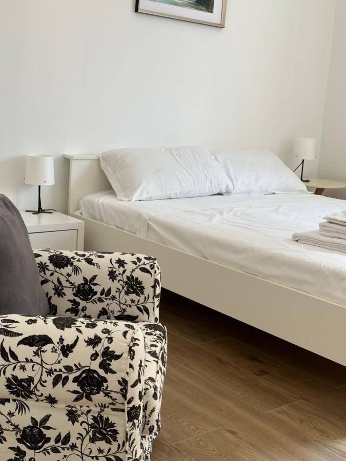 Appartement Pigneto *