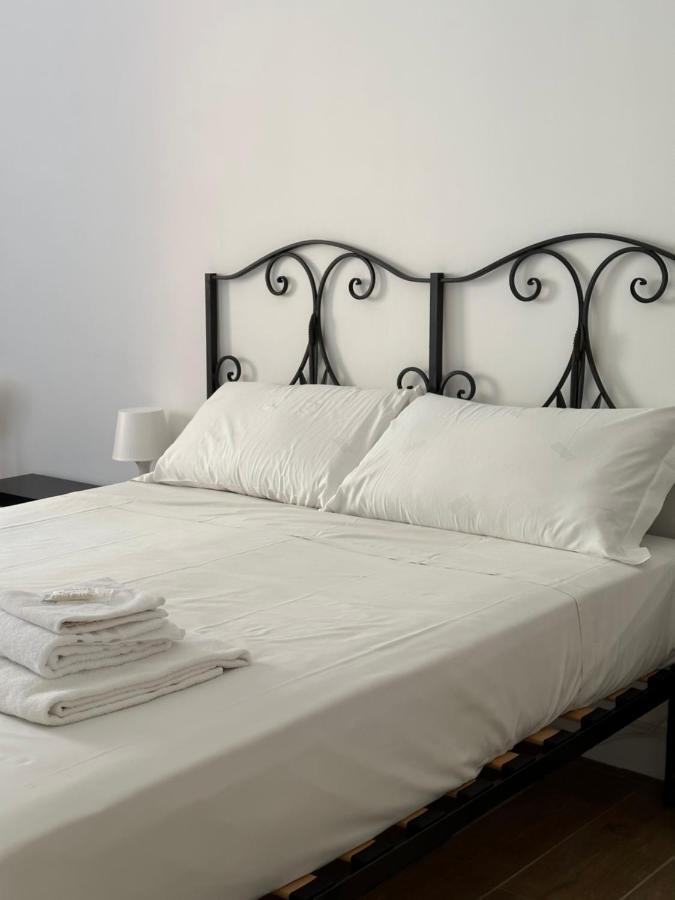 Appartement Pigneto Rome